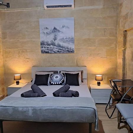 Lovely 1 Bedroom Apartment In The Heart Of วัลเลตตา ภายนอก รูปภาพ
