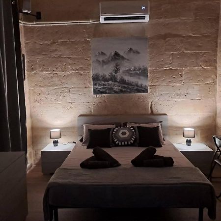 Lovely 1 Bedroom Apartment In The Heart Of วัลเลตตา ภายนอก รูปภาพ
