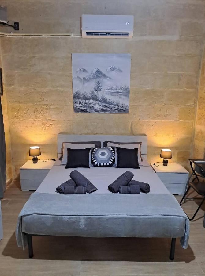 Lovely 1 Bedroom Apartment In The Heart Of วัลเลตตา ภายนอก รูปภาพ