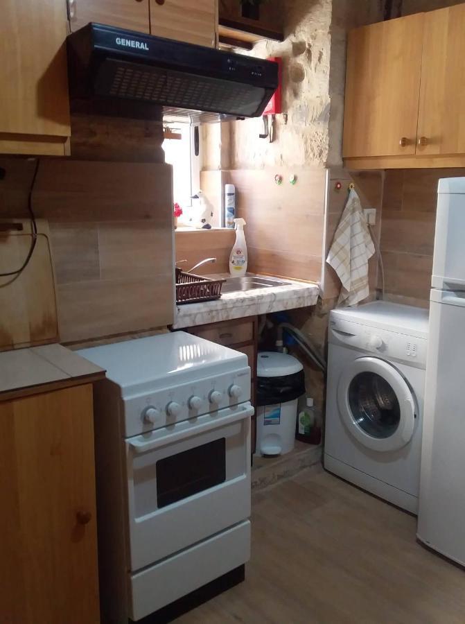 Lovely 1 Bedroom Apartment In The Heart Of วัลเลตตา ภายนอก รูปภาพ
