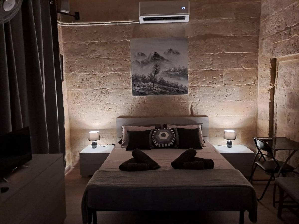 Lovely 1 Bedroom Apartment In The Heart Of วัลเลตตา ภายนอก รูปภาพ