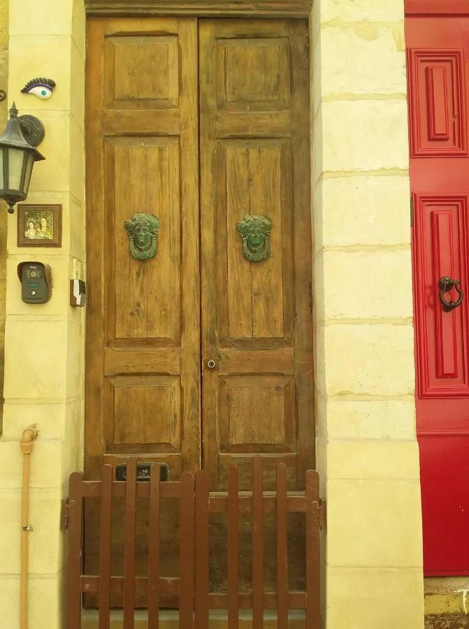 Lovely 1 Bedroom Apartment In The Heart Of วัลเลตตา ภายนอก รูปภาพ