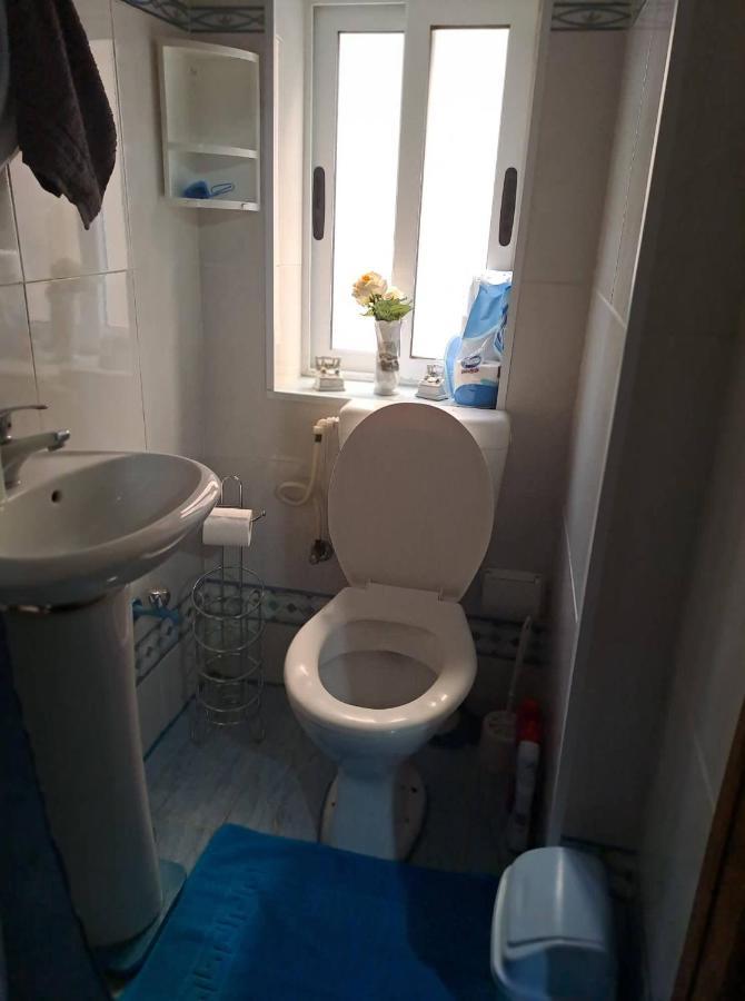 Lovely 1 Bedroom Apartment In The Heart Of วัลเลตตา ภายนอก รูปภาพ